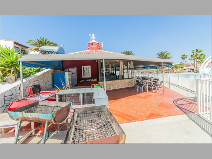 Business for sale in Golf del Sur, Tenerife business, CO299